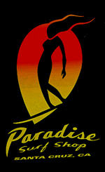 paradise surfshop